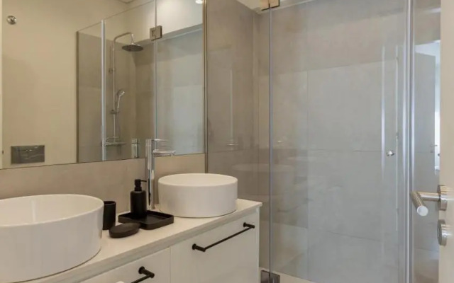 ORM Antero Apartment