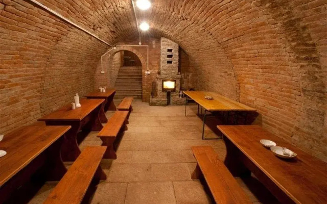 Chalupa - Sklep Starovice