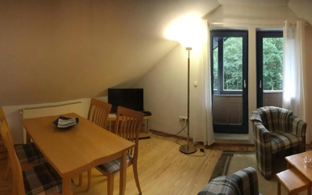 Strandvilla Miramare