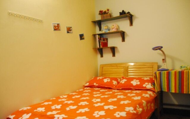 Guilin Dozy Cat Hostel