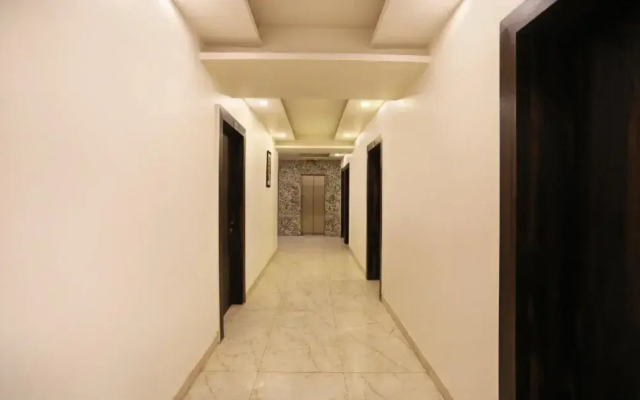 Hotel G-20 Inn