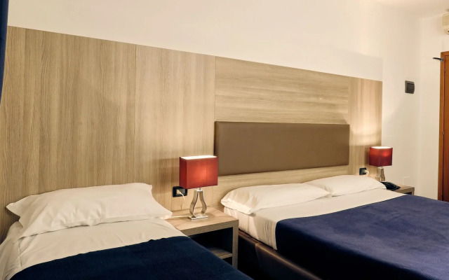 Hotel Roberta