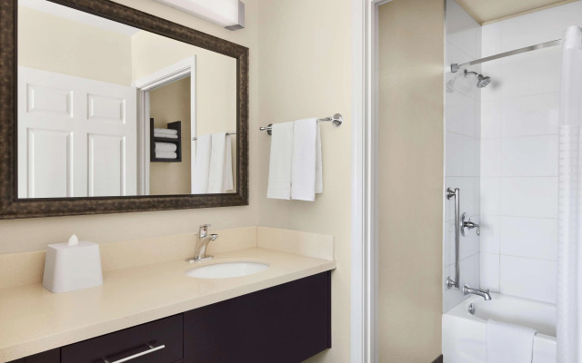 Homewood Suites by Hilton Cathedral City Palm Springs