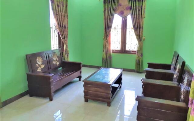 Vita Homestay