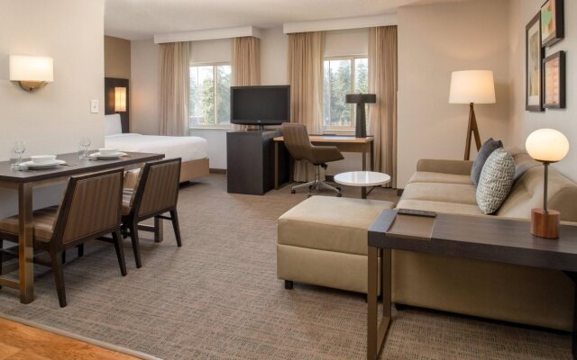 Residence Inn By Marriott Seattle East-redmond