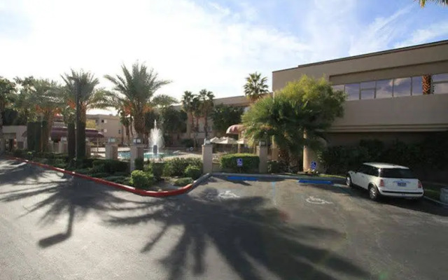 Rodeway Inn & Suites Las Vegas Strip
