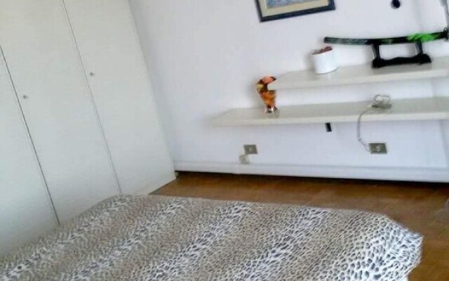 Apartment With 3 Bedrooms in Albaredo, With Furnished Terrace and Wifi