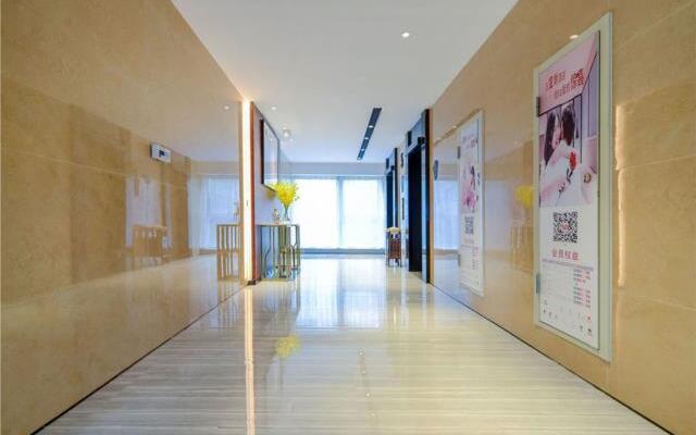 Echarm Hotel Guizhou Zunyi Renhuai
