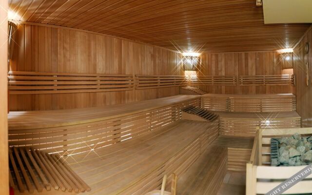 JUFA Hotel Murau