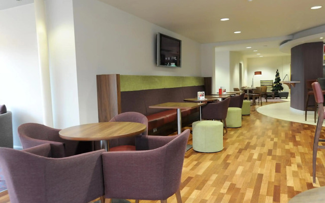 Park Inn by Radisson Birmingham Walsall M6 J9