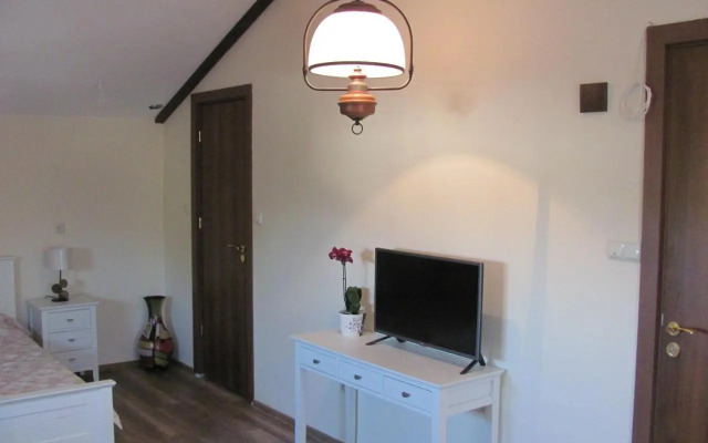 Guest House Villa Elma