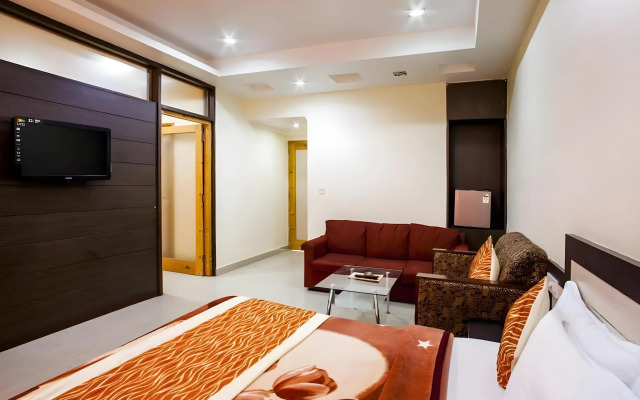 Hotel Shree Palace