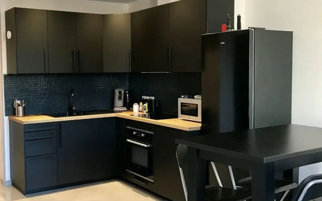 App-Arte Marseille Vieux-Port