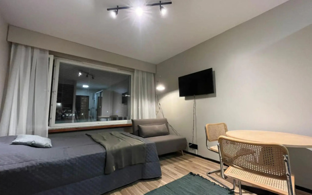 Northern Lights Center Apartment 2