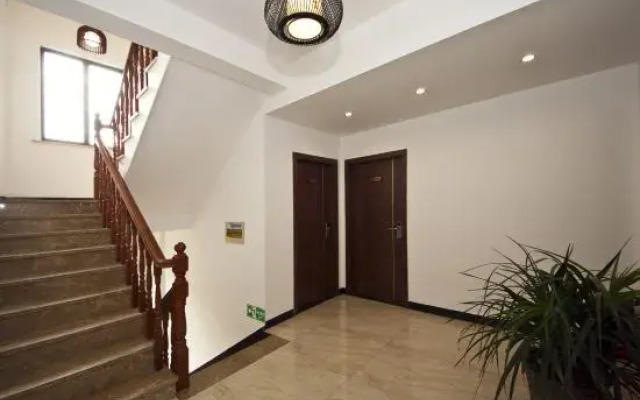 Hengyou Hostel