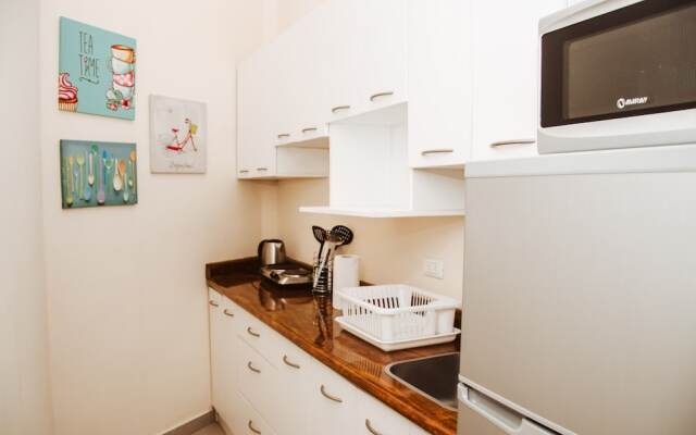 Fancy&Stylish Apartment-Miraflores#4