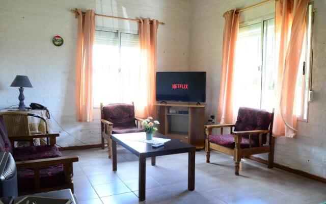Completa casa en Colonia para 6 personas