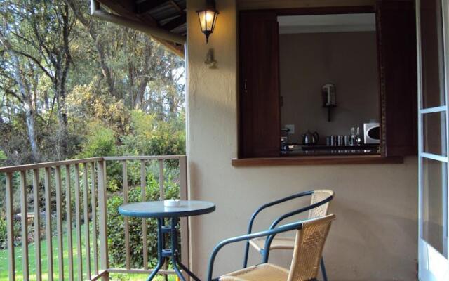 Kuhestan Farm Cottages