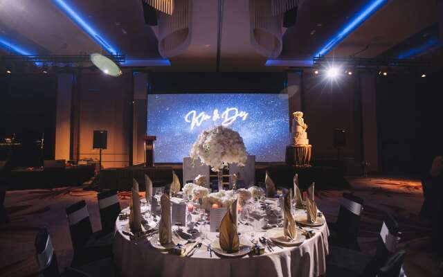 Pavilion Hotel Kuala Lumpur Managed by Banyan Tree