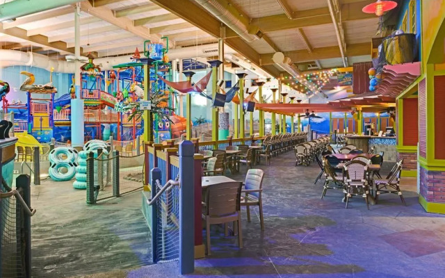 Holiday Inn Omaha Convention Center