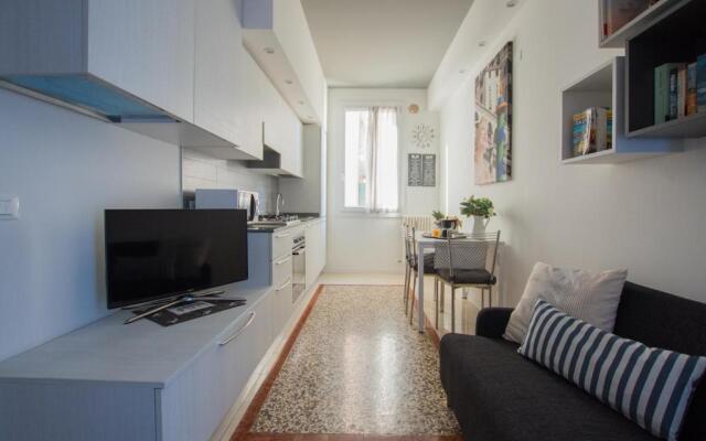 Biennale Apartments Venice