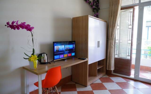 Winter Spring Home & Tourist - Hostel