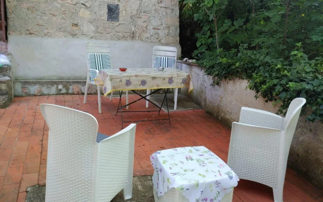 Apartment in Firenzuola Near Lake Arezzo