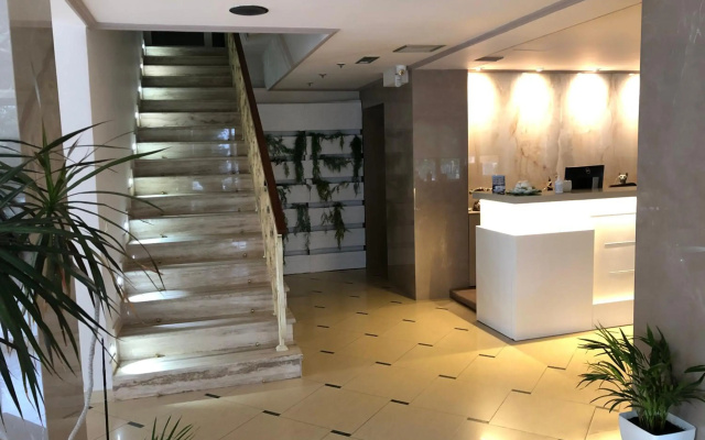 Hotel Lyden
