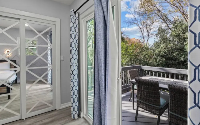 Charlotte Retreat Luxury 4BR Heaven