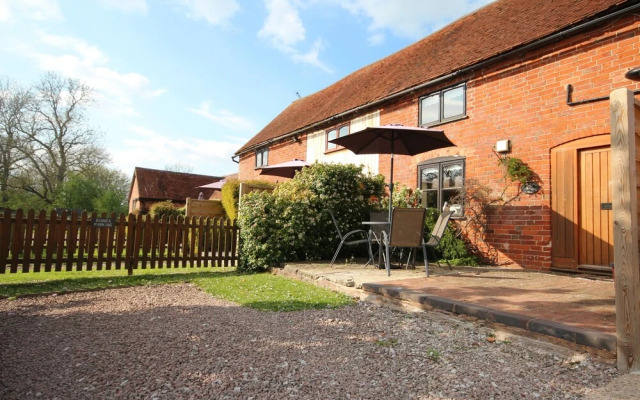Whitley Elm Cottages