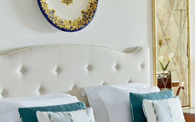 Caruso, A Belmond Hotel, Amalfi Coast
