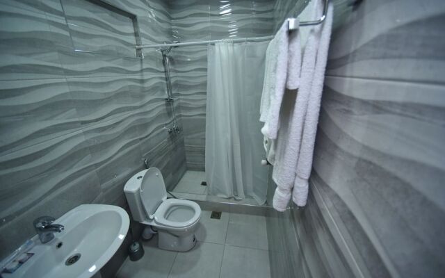 MBM Hotel Yerevan