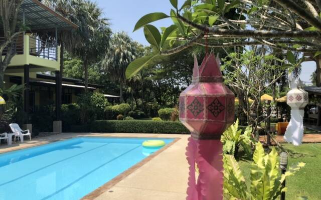 Baan Phor Bangkontee