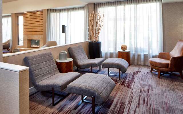 Sonesta Select Raleigh Durham Airport Morrisville Hotel