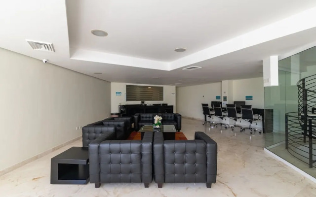 The Elements Ocean Front By Playa Paradise