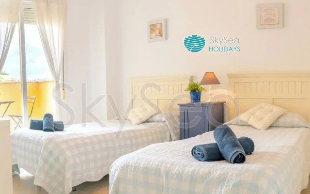 Sky Sea Holidays Mijas Costa