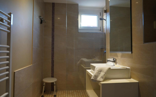 Kurhotel zu Heringsdorf