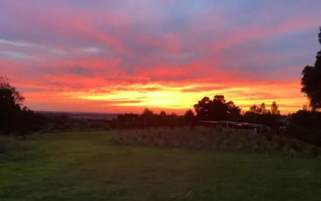 Ngā Whare Mānatu