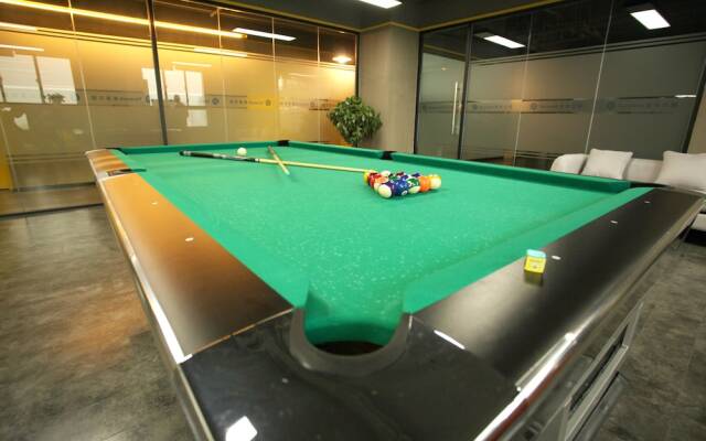 unests business travel apartments