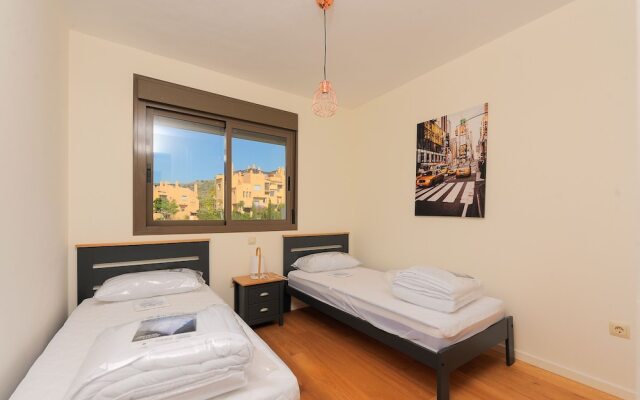 La Cala Sunset Hills Canovas