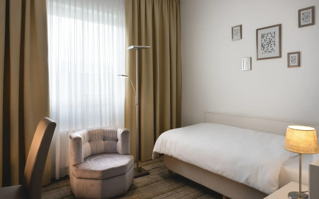 Hotel Astra