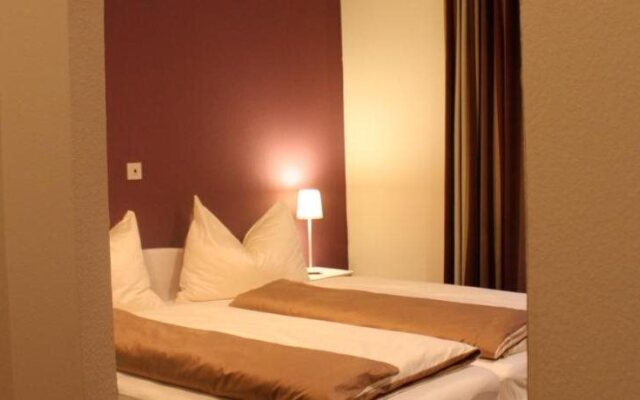 Pension Waldesruh
