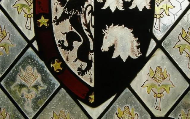 The Old Vicarage