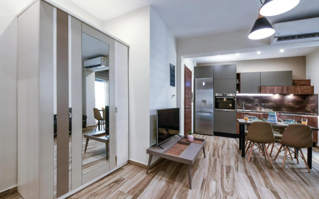 Adell Luxury Apartments