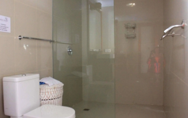 Taman Kesari Villas