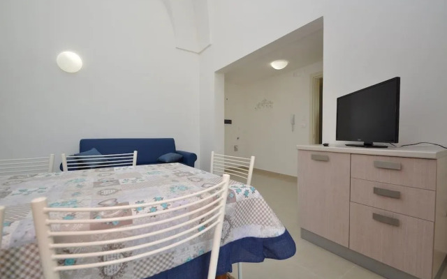 Vecchia Fabbrica Apartments