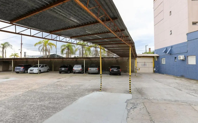 Hotel Expressinho Aeroporto