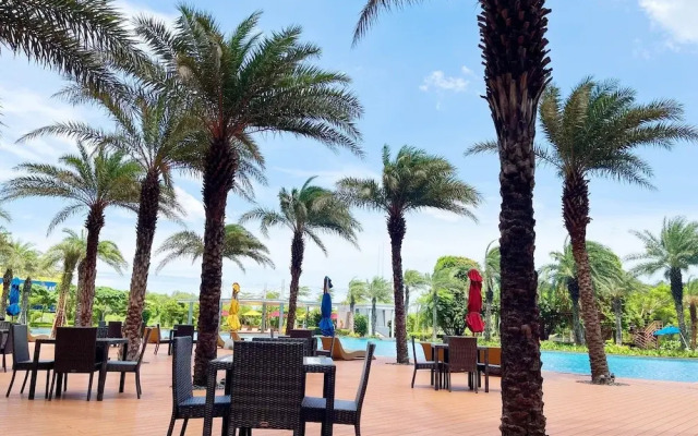 OneHOME Gold Coast PIK SeaView Apartment