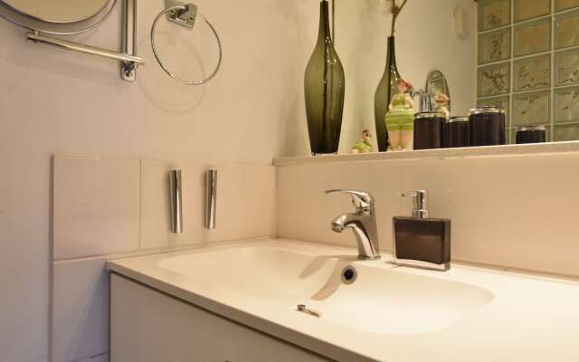 Fabulous Apartment in Kuhlungsborn with Garden