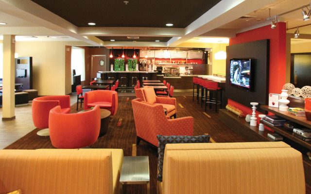 Courtyard by Marriott Rock Hill